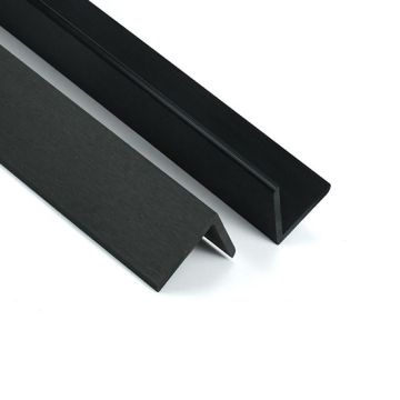 ArborClad Solid Composite Angle Trim