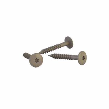 Cembrit 4.5x41mm Façade Screws